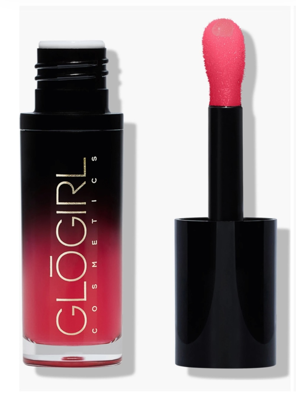 GLOGIRL Lip Oil in Literally 7ml BRAND NEW IN BOX